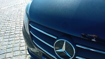 Private Transfer Lisbon-Port / Porto-Lisboa
