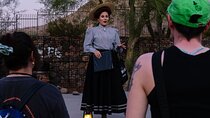 Haunted Walking Tour of Mill Avenue