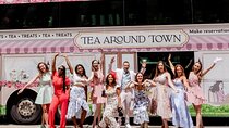 Tea Around Town: A Tasting Tour of Washington, D.C.