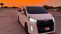Aruba Private Airport Transfer