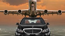 One way Tangier Airport Private Transfer (TNG)
