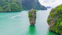 James Bond and Khai Islands Day Trip from Khao Lak