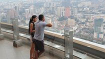 Explore the Top Ten Marvels of Kuala Lumpur 