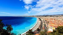 Grand Riviera Tour from Marseille Nice Cannes and Monaco 12 Hours