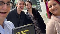 Outdoor Escape Room in San Francisco - Castro