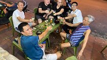 Private tour - Hanoi Street Food Walking Tour - Eat Like a Local