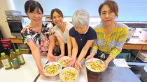 Nagasaki local Dish Cooking and Hot Springs Experience Tour