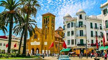 2 Days Private Tour Luxury to Chefchaouen & Tetouan from Tangier