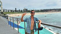 Private Day Tour: Wild Sydney Food & Adventure