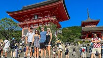 Tokyo 8 Day Shared Tour 