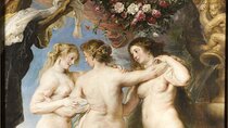 Myth & Meaning at the Prado Journey Through Classical Legends