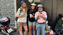 Motorbike Tour Saigon Hidden Gems and Food Tasting