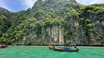 Best of Phi Phi Islands, Maya Bay Snorkeling Tour from Phuket