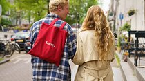 Explore Amsterdam like a local with this Self-Guided Walking Tour