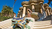 Park Guell Experience in Barcellona with Official Entry Ticket