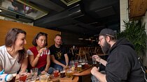 Beer Tasting Tour in Lucerne