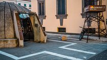 Tirana’s Communist Past; Small Group Walking Tour