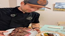Mastering Meat Cooking Class in Alaró
