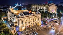 Eat the Streets – Hanoi Jeep Food Trail