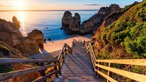 Winds of the Algarve a Scenic Exploration of Lagos & Surroundings