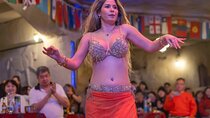 Cappadocia Turkish Night Show with Dinner in Cave Restaurant 
