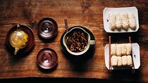 Secret Food Tours Seoul w/ Private Tour Option