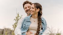 Private Photography Session for Couples in Charming Porto City