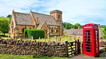 Secret Cotswolds: Private Tour of Picture Perfect Villages