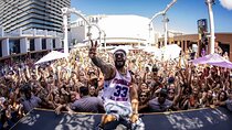 Las Vegas VIP Pool Crawl with Drinks and Entry