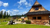Zakopane Tour from Kraków with Gubałówka 