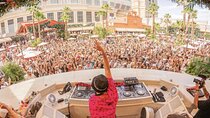 Las Vegas Party Passport with 3 Nightclubs and Pool Parties