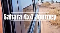 4x4 Sahara Journey Desert Yoga in Morocco