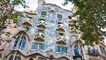 Casa Batlló Private Guided Tour