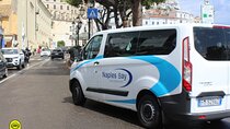 Small Group Amalfi Coast from Naples : Positano, Amalfi & Sorrento