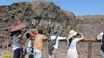 Pompeii Vesuvius All-Inclusive from Naples with Lunch & Guide