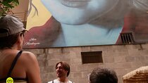 Naples Historical and Street Art Walking Tour