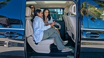 Private Departures Transportation to Cancun Airport