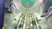 Naples Metro Art Tour with 24h Ticket Included