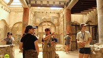 Explore Pompeii & Herculaneum on a Private Guided Tour