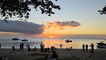 Discover Mauritius with a Local Taxi Driver 