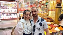 Charm Of Old Dubai Shopping Tour
