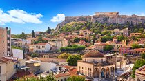 Private Tour Acropolis and Athens Highlights