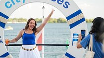 Toronto Premier Lunch Cruise on Odyssey in Toronto Harbour