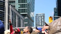 Toronto 24 hour Hop-On Hop-Off Bus Tour with Scenic Boat Cruise