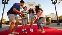 Bundle & Save: Universal Studios Entry with Hop-On Hop-Off Tour