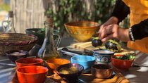 Atlas Mountains : Cooking Class with a Local Family