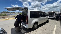 Private Punta Cana Airport Transfer from Santo Domingo