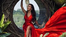 Discover Ubud Waterfall Swing Rice Terrace and Monkey Forest