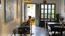 Phnom Penh Morning Coffee Tour 