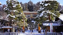 Walking Tour of Takayama Festival Floats and Historic Street